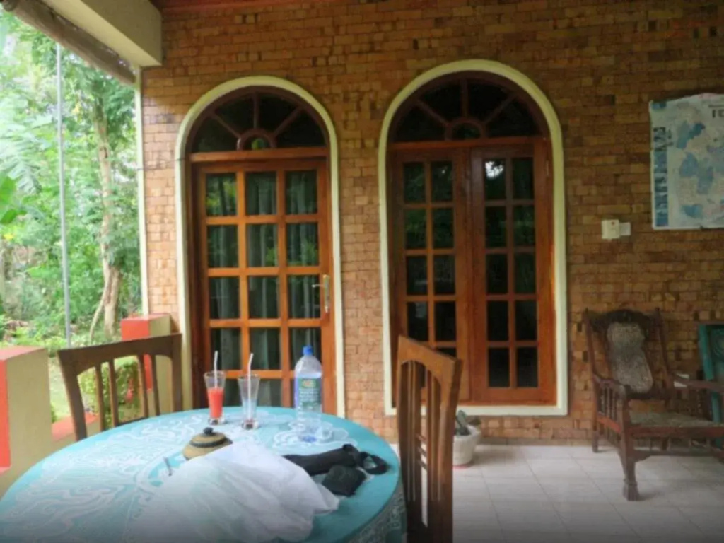 Elephant Camp Guest House