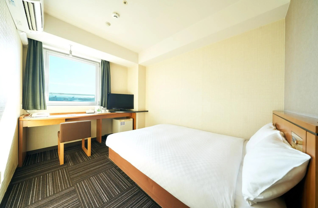 Kanku Izumiotsu Washington Hotel - Général
