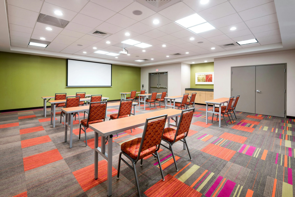 Home2 Suites by Hilton Charlotte University Research Park - Général