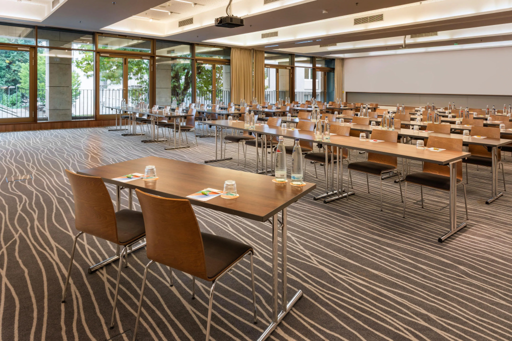 Meliá Düsseldorf - Général
