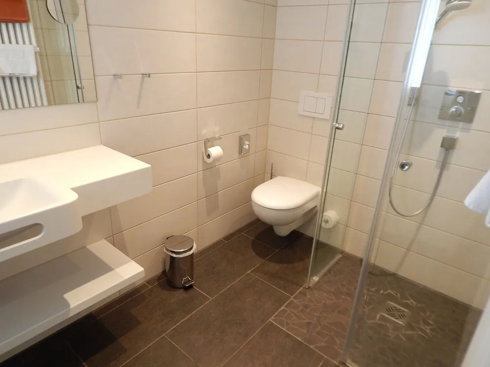 BSW - Schwarzwaldhotel Baiersbronn - Général