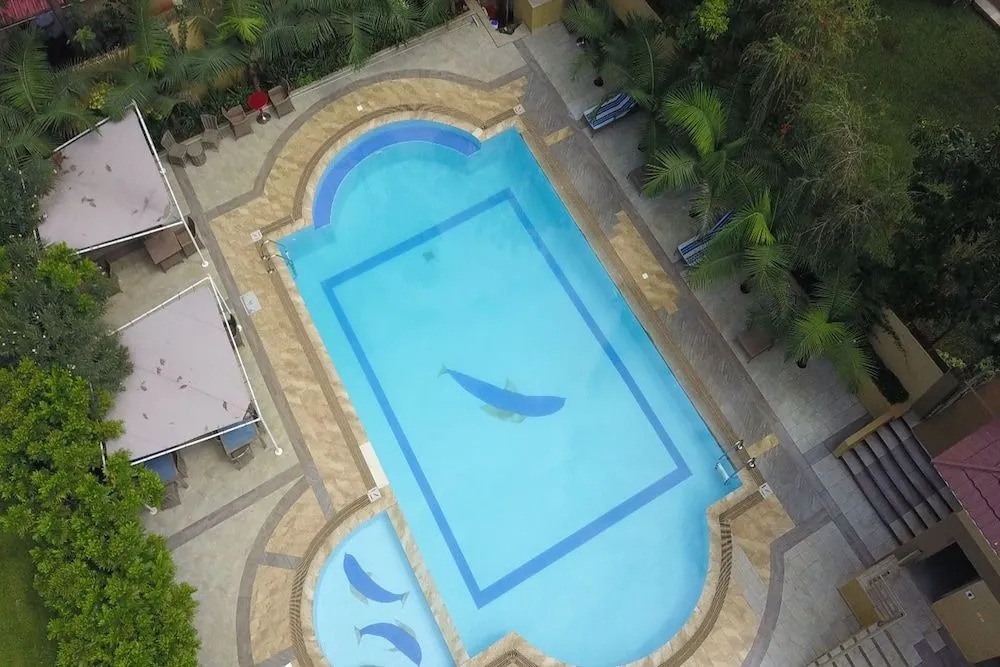 Ufanisi Resort - Général