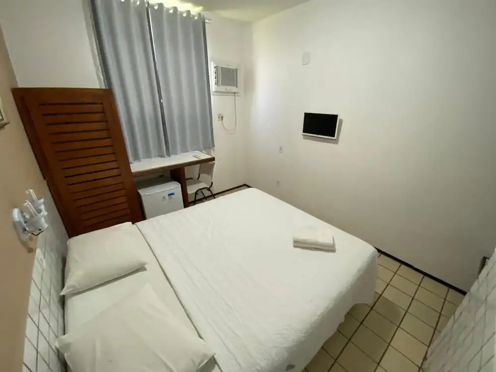 Hotel Ryad Express — 4