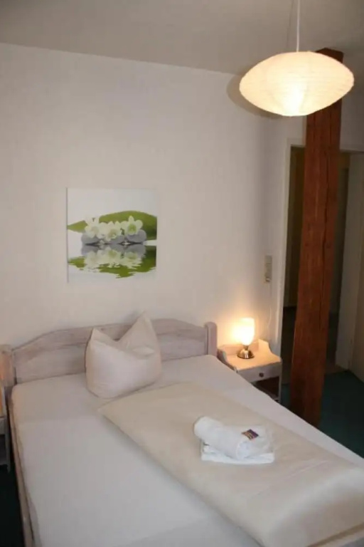Hotel Restaurant Zum Postillion - Chambres