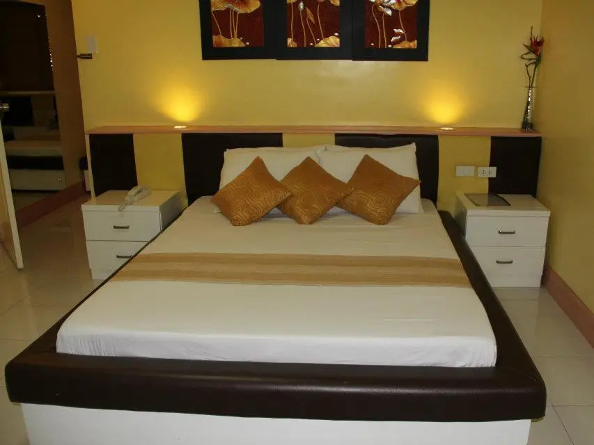 Superior Suite