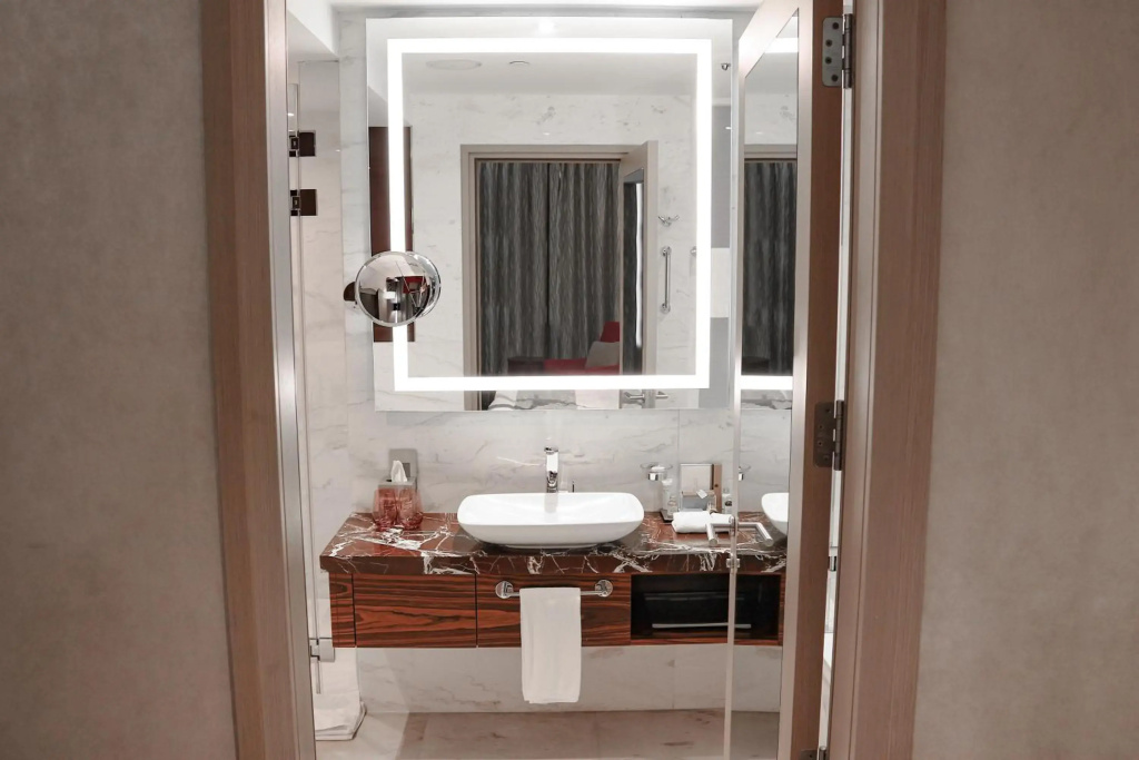 Millennium Place Doha, Доха, Катар мініатюра 12