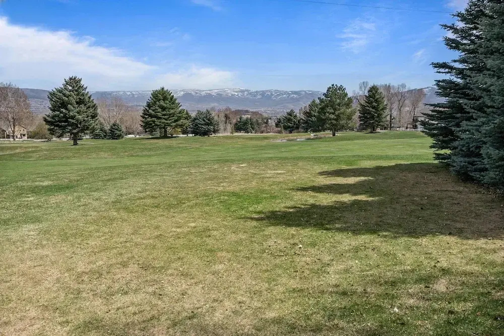 Midway 4 Bedroom Golf Course Luxury Turnberry 23 Home