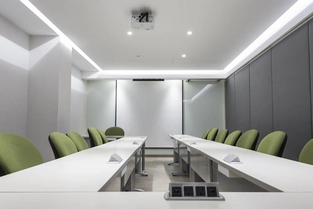 NEhotel Nueva Estancia - фото 23