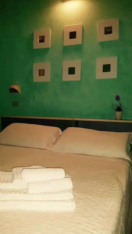 Hotel Riviera