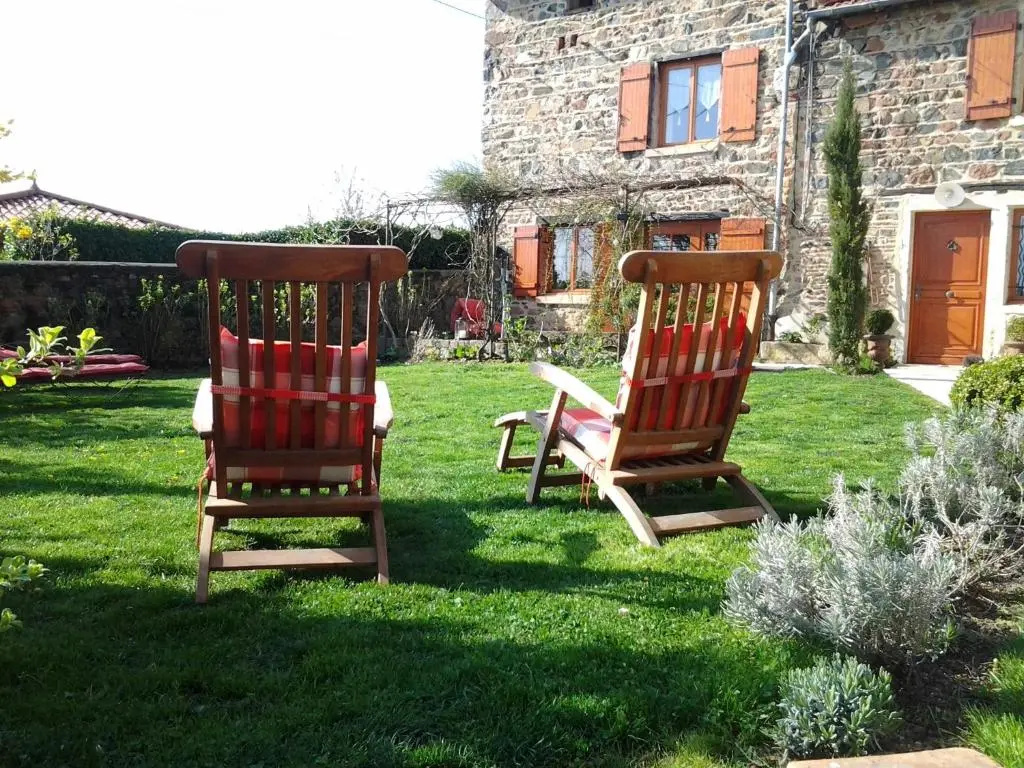 Le Clos du Merle