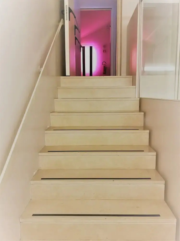 Hotel Casa Poli - Chambres