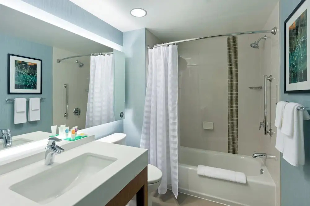 Hyatt Place Chicago Midway Airport - Chambres