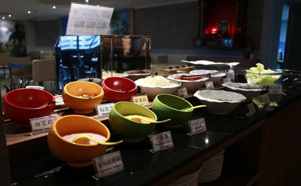 Hotel photo 10