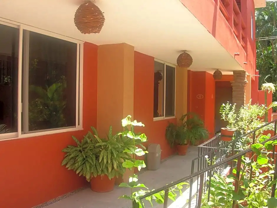 Hotel Irma - Chambres