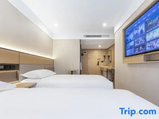 Comfort Double room (twin beds)