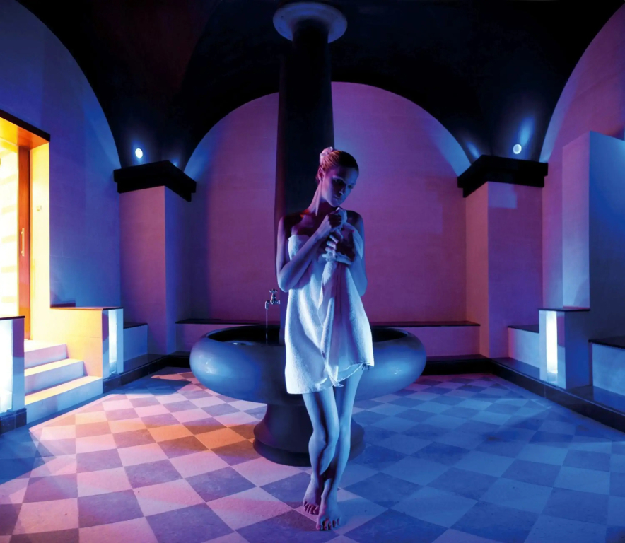 Amus Hotel & Spa - фото 40