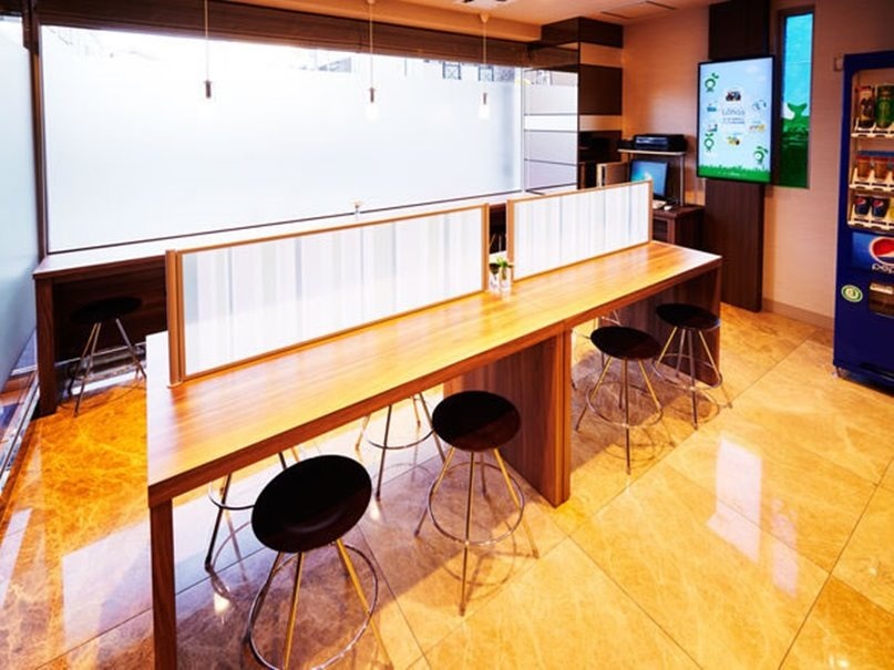 Super Hotel Inn Hakata 사진 25
