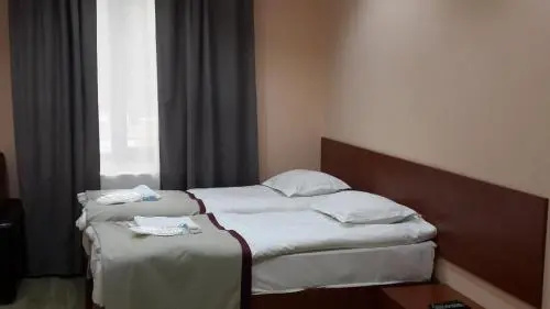 3D Hotel