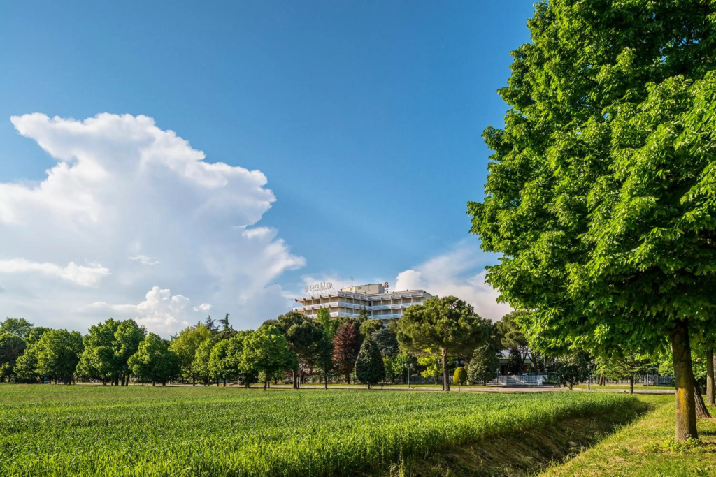 Apollo Terme Hotel - Général