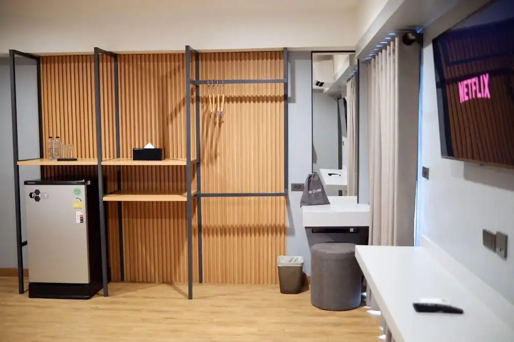 Lima Hotel Ayutthaya - Chambres