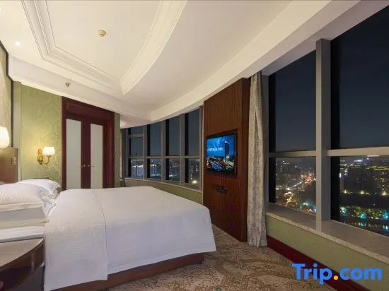 Hangzhou Braim Canal Hotel - Chambres