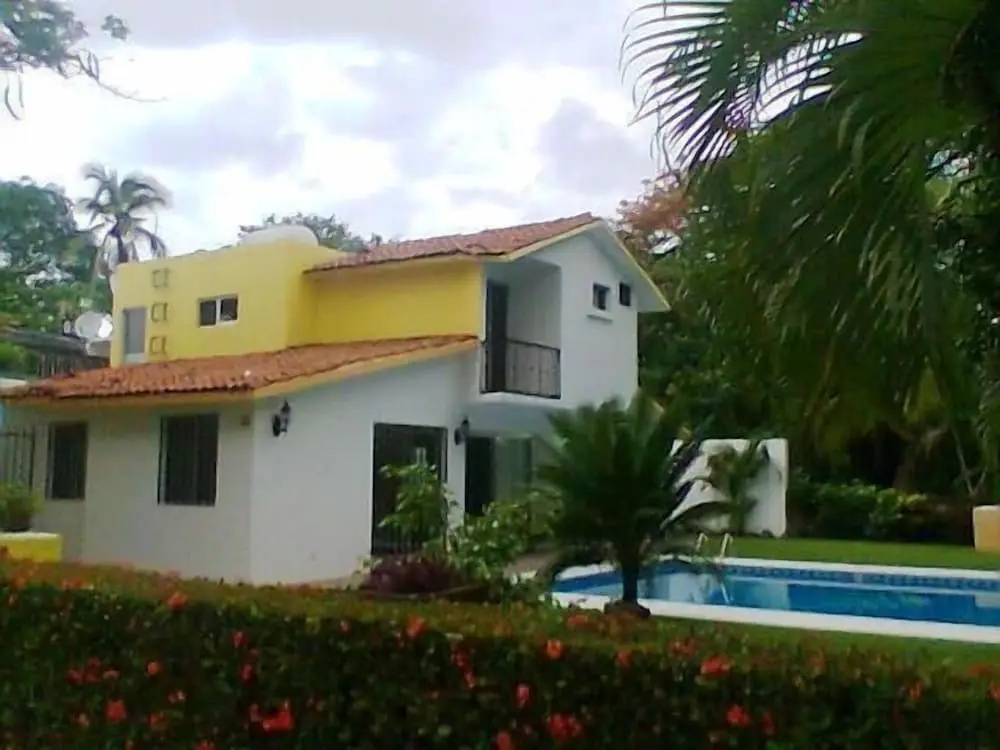 Casa G77