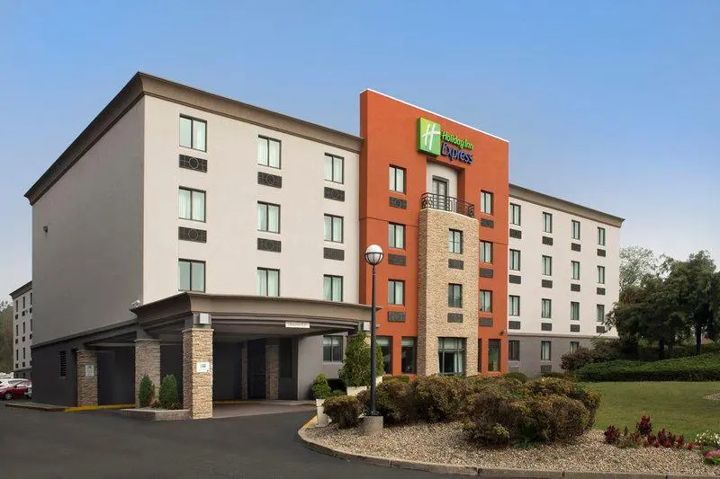Holiday Inn Express Boston - Saugus by IHG - Chambres