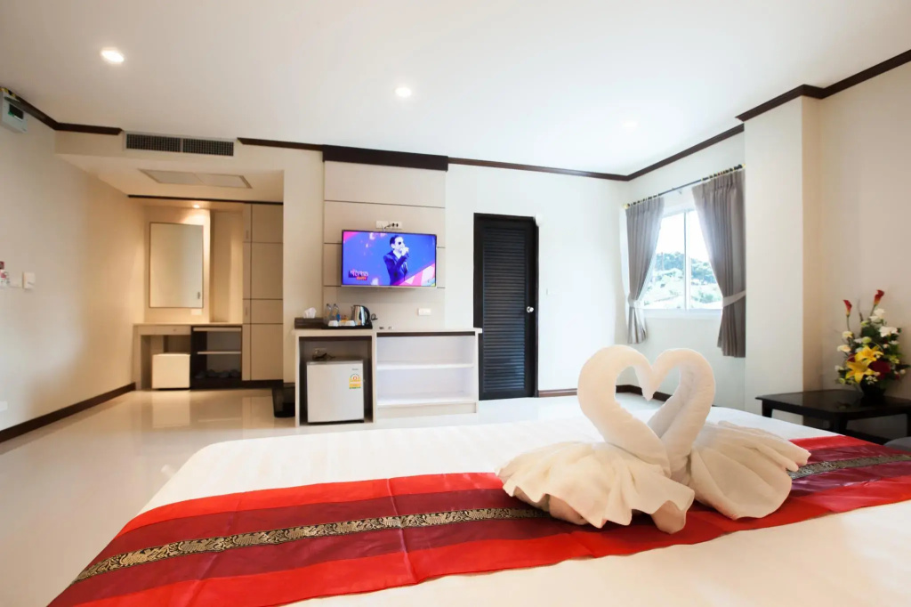 Hotel photo 19