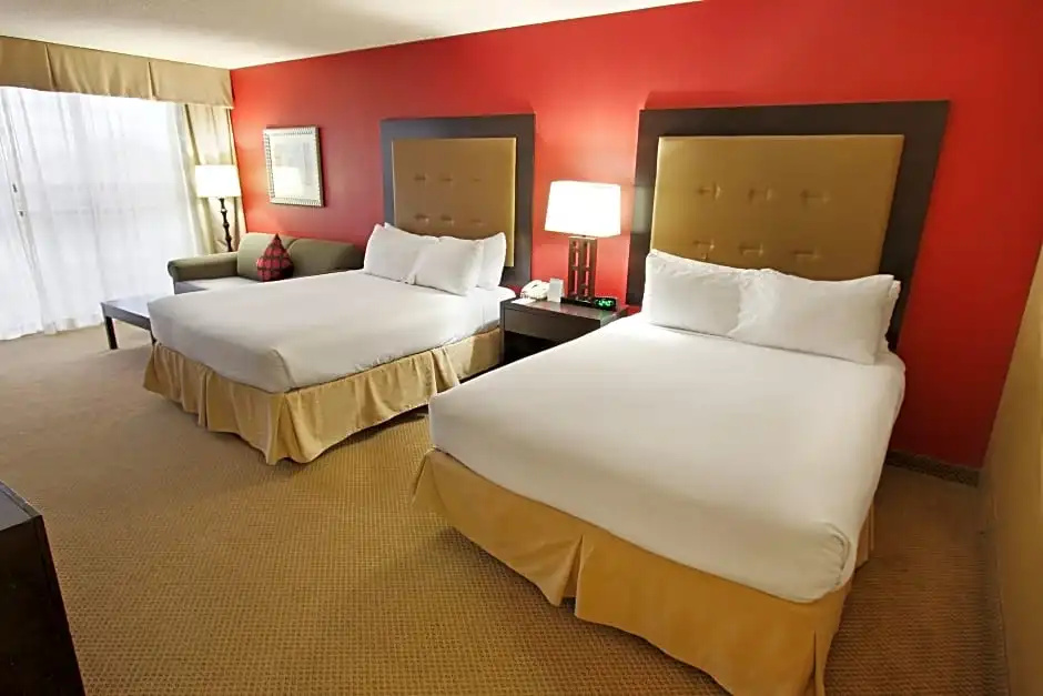 Sawgrass Grand Hotel and Suites Sports Complex - Chambres