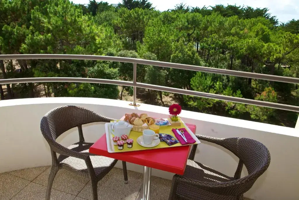 Hôtel Valdys Thalasso & Spa - les Pins - Général