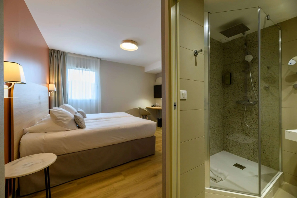 Best Western Plus Ajaccio Amiraute - Général