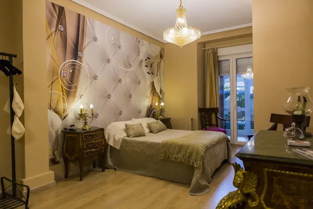 2 Bedrooms Apartment with balcony
