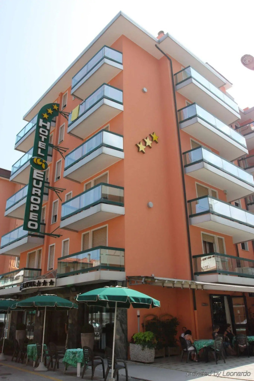 Hotel Europeo