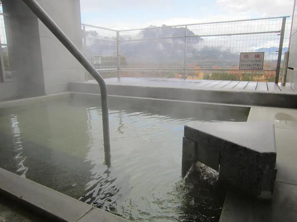 Myogi Green Hotel & Terrace - Général