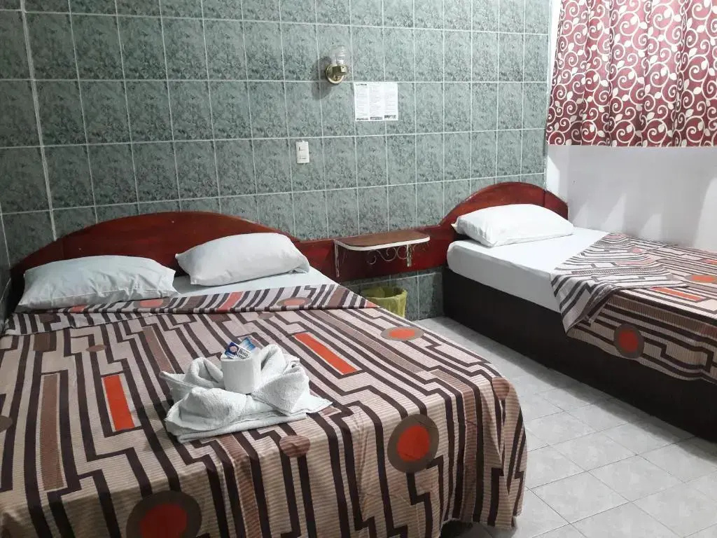 Standard room