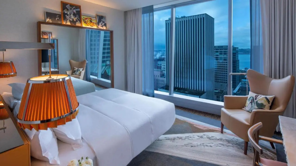 Hotel photo 28