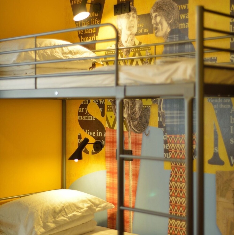 Hi Joy Inn