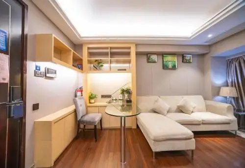 River Image Boutique Apartment - Général