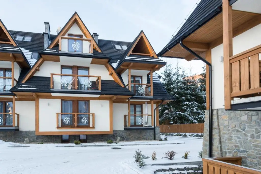 VIP Apartamenty Centrum