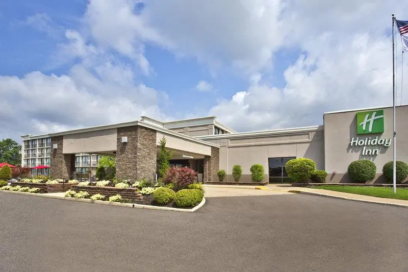 Spark by Hilton Akron Fairlawn - Chambres