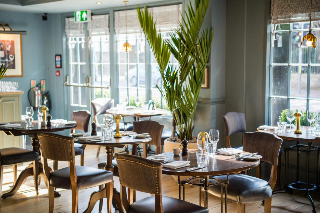 Hotel du Vin & Bistro Cambridge - Général