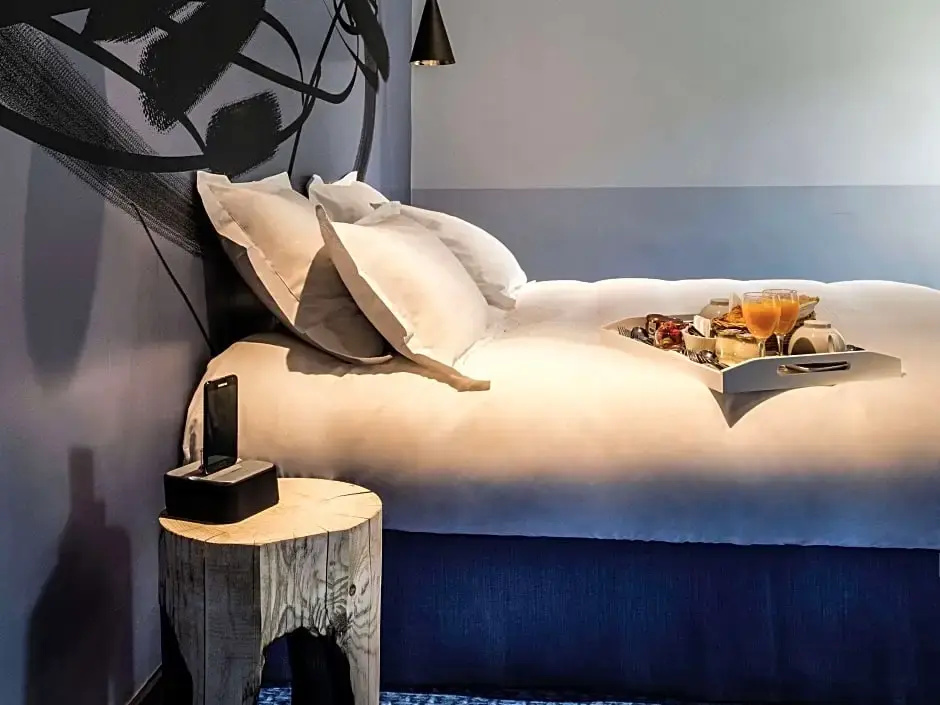 Jules César Hotel & Spa Arles - MGallery Collection - Chambres