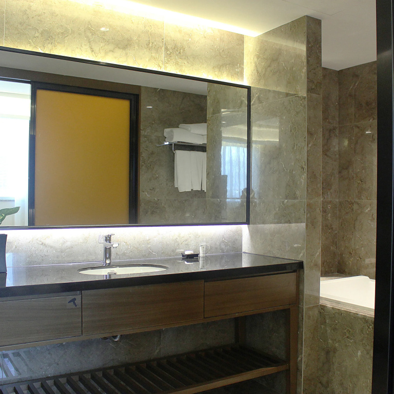 Wanyue Grand Skylight Hotel Shenzhen - Général