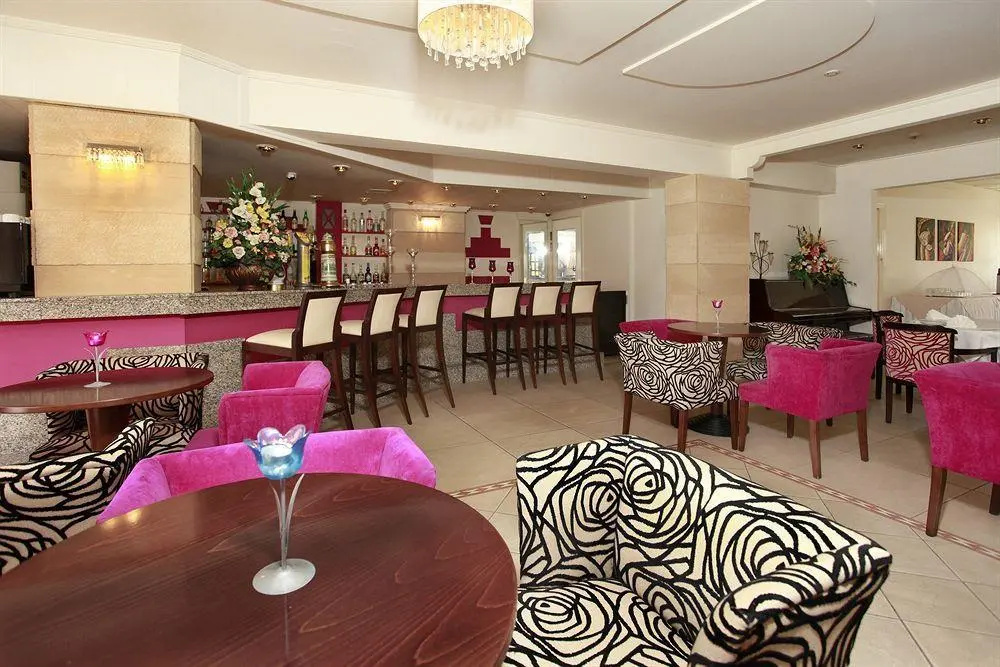 Jasmine Hotel Apartments - Général