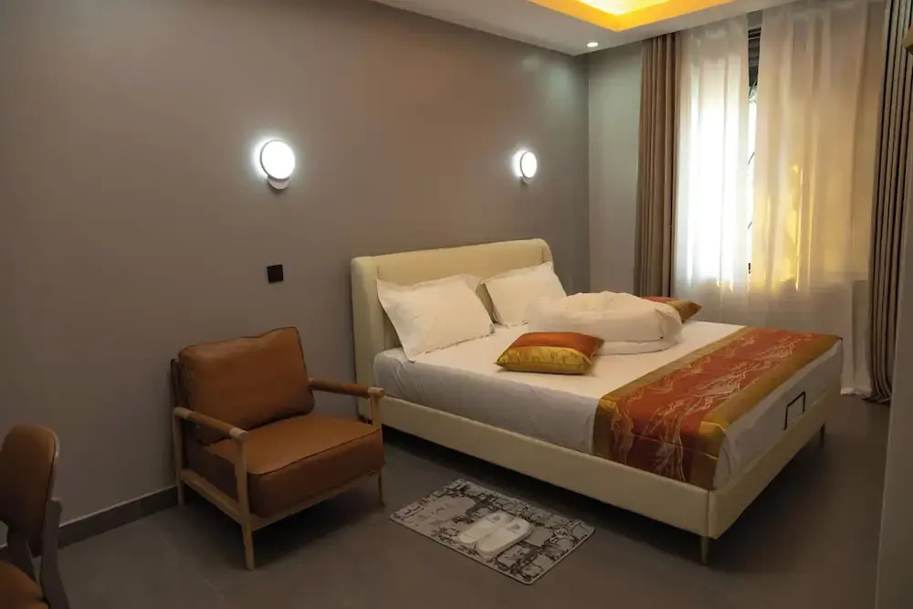 Hotel photo 7