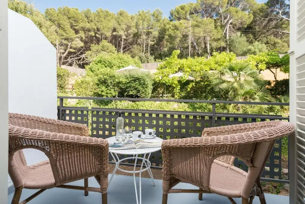 Boutique Hotel Oriola - Chambres