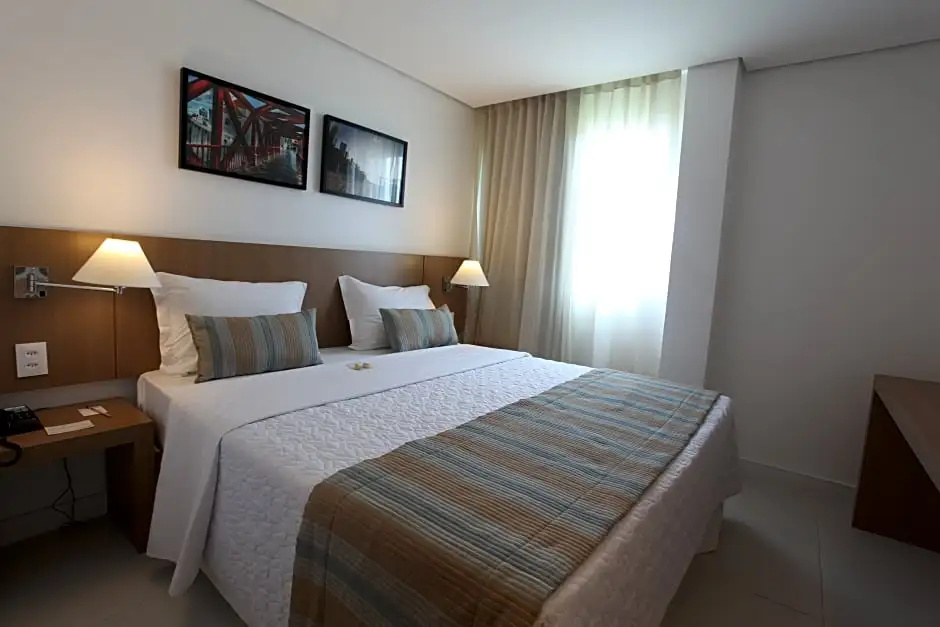 Crocobeach Hotel - Chambres