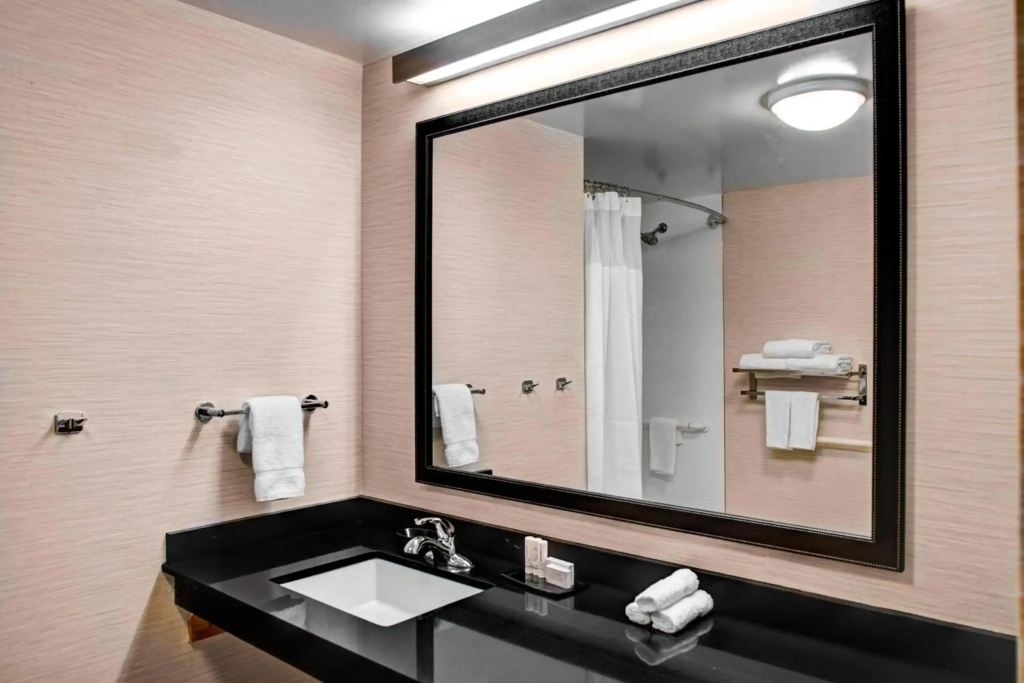Fairfield Inn & Suites Los Angeles LAX/El Segundo - Général