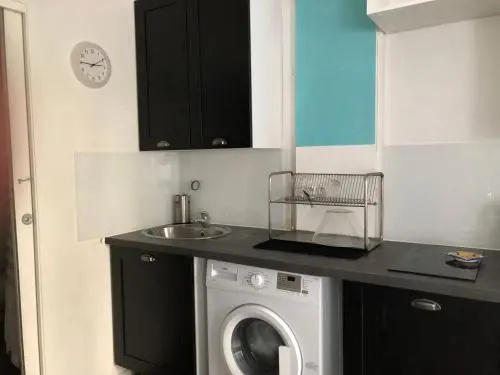 Appartement Mimosa