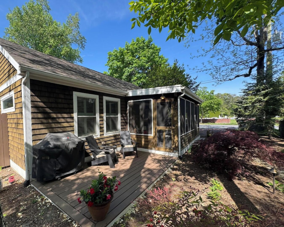Henlopen Avenue 164 #3